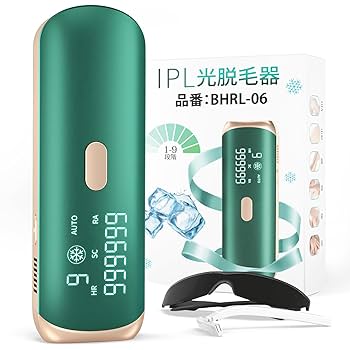 値下げ可️⭕️ 脱毛器 VIO対応 5段階調節 楽天市場】【⭐SS限定クーポンで4355円】脱毛器 HIPL光美容器